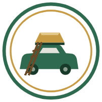 Survival Companion logo